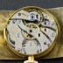 IWC Early Wrist Watch made for Tiffany & Co 18K Yellow Gold